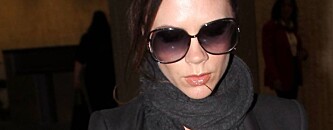 Byttet fly for å unngå Katie Price Byttet fly for å unngå Katie Price