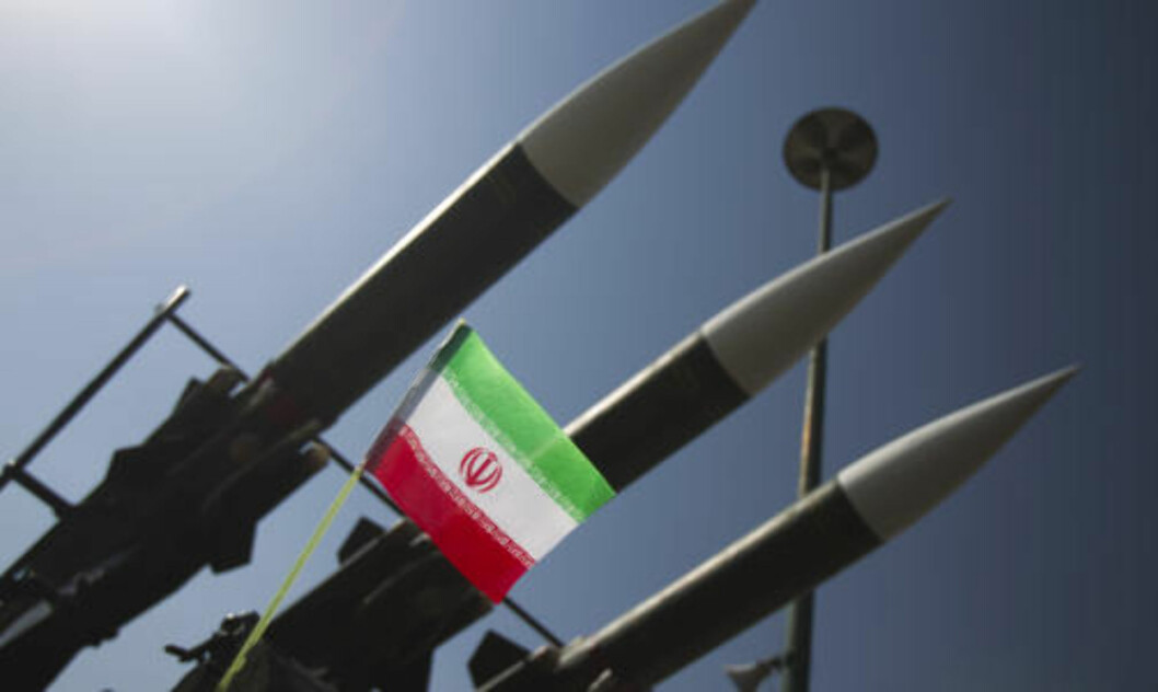 <strong>VÅPEN:</strong> USA og Israel frykter at Iran utvikler atomvåpen. Foto: REUTERS/Morteza Nikoubazl/Scanpix <strong>VÅPEN:</strong> USA og Israel frykter at Iran utvikler atomvåpen. Foto: REUTERS/Morteza Nikoubazl/Scanpix