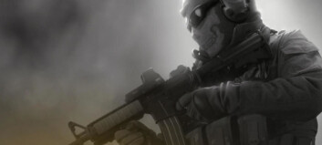- Ødelegger «Call of Duty» med sin arroganse - Ødelegger «Call of Duty» med sin arroganse