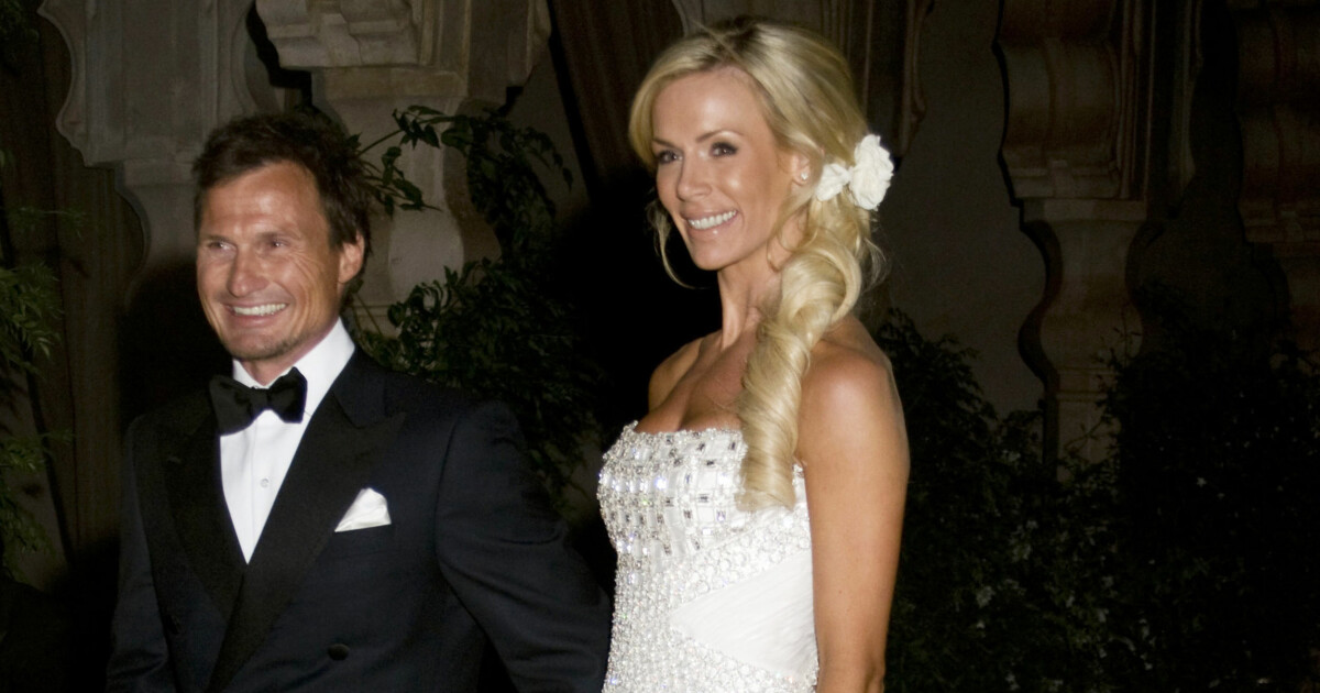 Petter stordalen: - Jeg elsker Petter over alt på jord ...