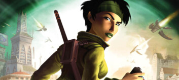 Hedrer «Beyond Good & Evil» med HD-versjon Hedrer «Beyond Good & Evil» med HD-versjon