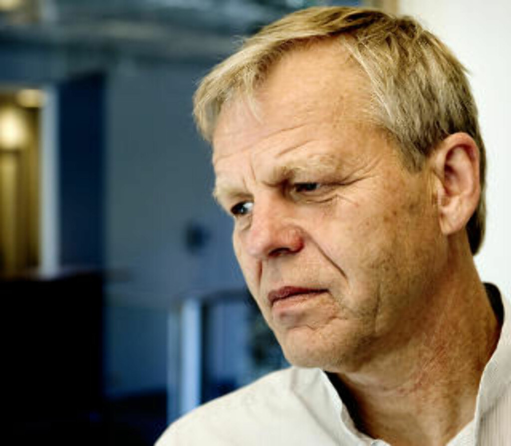 ADVARER: Svein Lie, fylkeslege i Vestfold, er svært lite begeistret for å ha Hamer aktiv i sitt distrikt. Nå har han igangsatt en prosess for å få til en politisak mot den lisensløse legen. Foto: ØISTEIN NORUM MONSEN/DAGBLADET ADVARER: Svein Lie, fylkeslege i Vestfold, er svært lite begeistret for å ha Hamer aktiv i sitt distrikt. Nå har han igangsatt en prosess for å få til en politisak mot den lisensløse legen. Foto: ØISTEIN NORUM MONSEN/DAGBLADET