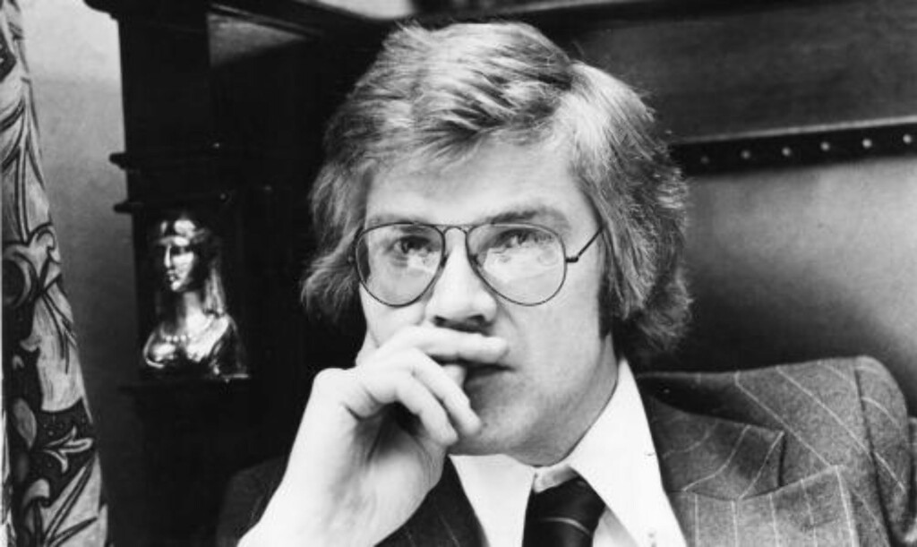 BLE OVERVÅKET: Arne Treholts hjem var videovervåket, telefonkontrollert og romavlyttet.
Foto: Odd Wentzel/Dagbladet BLE OVERVÅKET: Arne Treholts hjem var videovervåket, telefonkontrollert og romavlyttet.
Foto: Odd Wentzel/Dagbladet