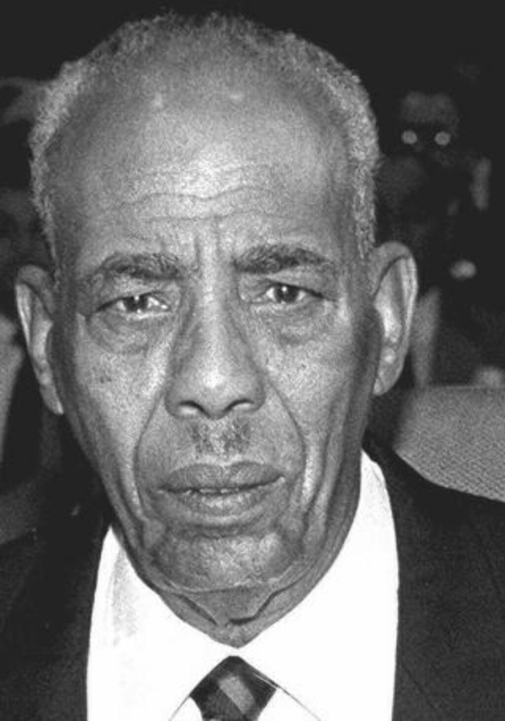 SISTE PRESIDENT: Siden president og militærdiktator Muhammed Siad Barre ble kastet, har Somalia vært herjet av krig og kaos. Foto: EPA SISTE PRESIDENT: Siden president og militærdiktator Muhammed Siad Barre ble kastet, har Somalia vært herjet av krig og kaos. Foto: EPA