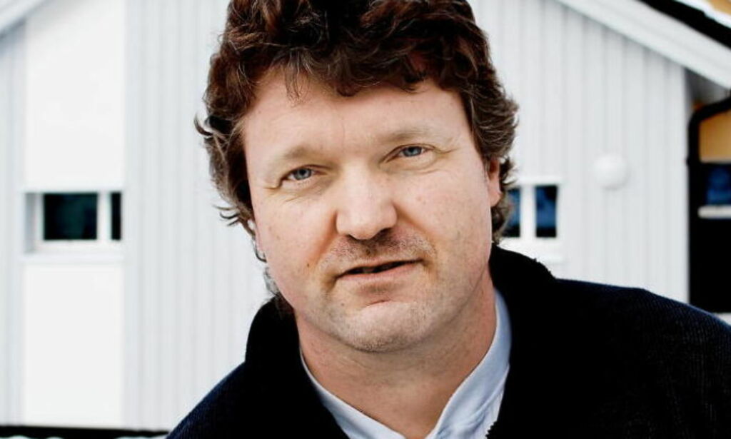 image: Lang fengselstraff for eks-politimann