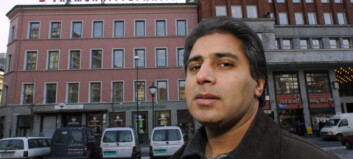 Ap-politikere foreslår forbud mot burka og nikab Ap-politikere foreslår forbud mot burka og nikab
