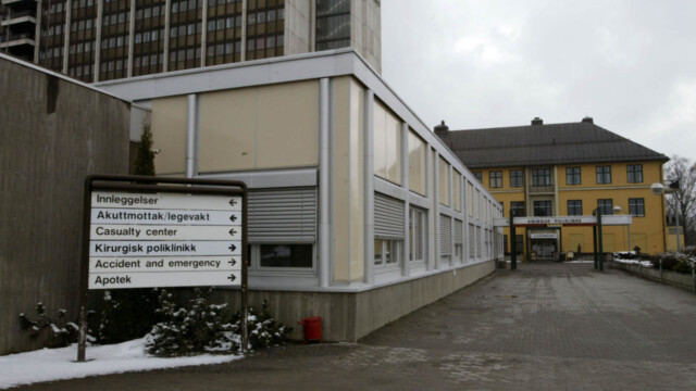 Apotek sykehuset lillehammer Apotek sykehuset lillehammer