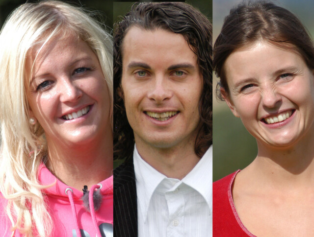 Jakten Pa Kjaerligheten Frier Frank Fant Kjaerligheten Se Og Hor