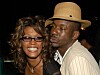 Whitney houston Benekter forholdet