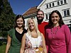 Sem gjestegård bryllup