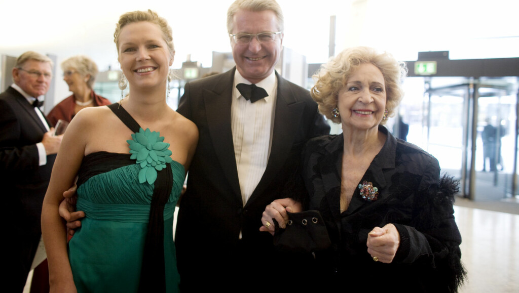 Fabian stang: - Gjør du comeback, skriker jeg - Se og Hør