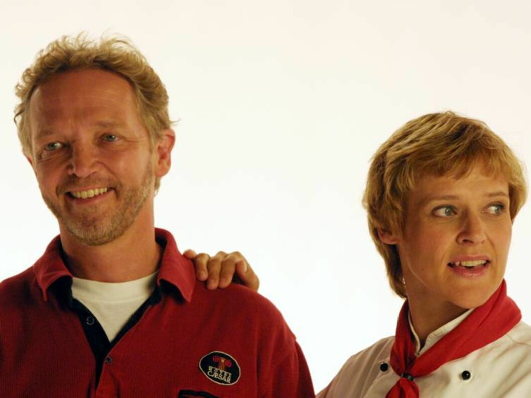 Cæsar: Et hjem for alle