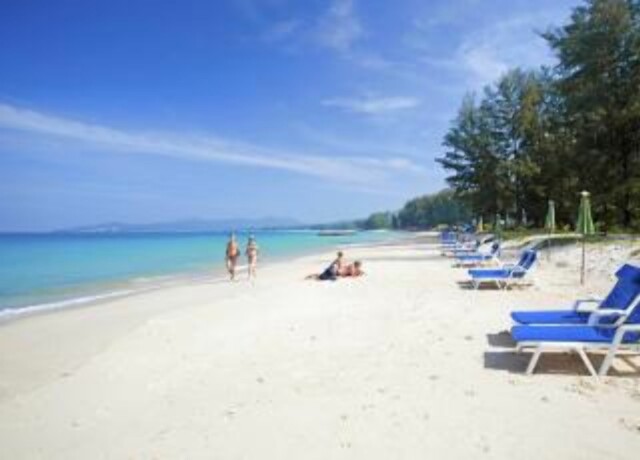 Download Strand tema bord HD Strand Tema Bord