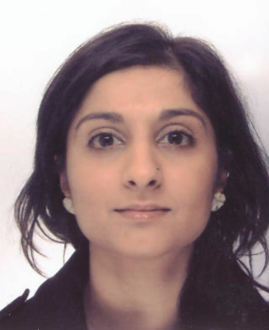 IKKE KOMMET TIL RETTE: Faiza Ashraf (26). Foto: Politiet/SCANPIX IKKE KOMMET TIL RETTE: Faiza Ashraf (26). Foto: Politiet/SCANPIX