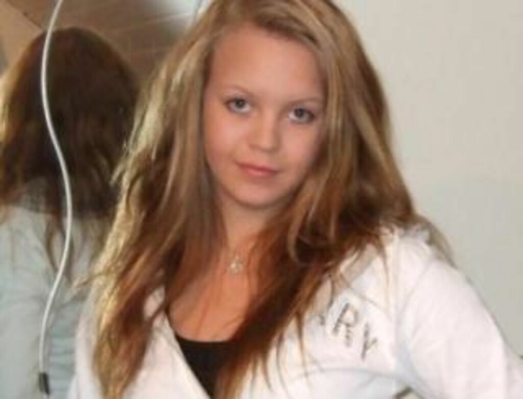 DREPT: Marit Andreassen ble bare 20 år. Foto: Privat DREPT: Marit Andreassen ble bare 20 år. Foto: Privat