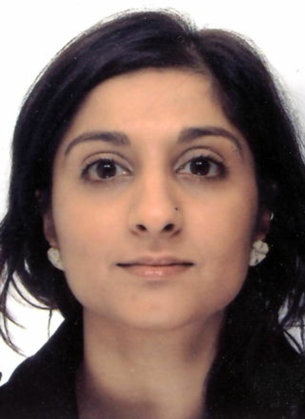BLE FUNNET DREPT: En 25 år gammel mann erkjente i avhør i går at han kidnappet og drepte Faiza Ashraf (26) onsdag 3. februar.
Foto: Politiet BLE FUNNET DREPT: En 25 år gammel mann erkjente i avhør i går at han kidnappet og drepte Faiza Ashraf (26) onsdag 3. februar.
Foto: Politiet
