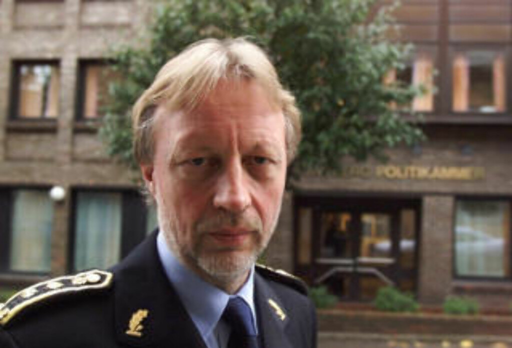 - UBEGRIPELIG: Politiinspektør Olaf Kløvstad ved Vestfold politidistrikt mener dommen er oppsiktsvekkende. Foto: Scanpix - UBEGRIPELIG: Politiinspektør Olaf Kløvstad ved Vestfold politidistrikt mener dommen er oppsiktsvekkende. Foto: Scanpix