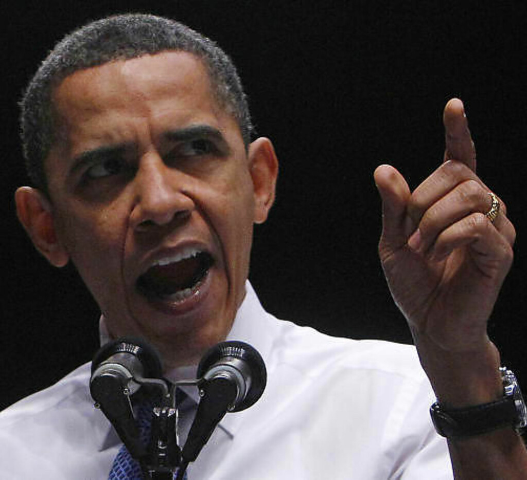 30 MILLIONER UTEN HELSEFORSIKRING: Barack Obama legger all sin politiske tyngde i å få gjennomført helsereformen. Foto: Scanpix/REUTERS 30 MILLIONER UTEN HELSEFORSIKRING: Barack Obama legger all sin politiske tyngde i å få gjennomført helsereformen. Foto: Scanpix/REUTERS