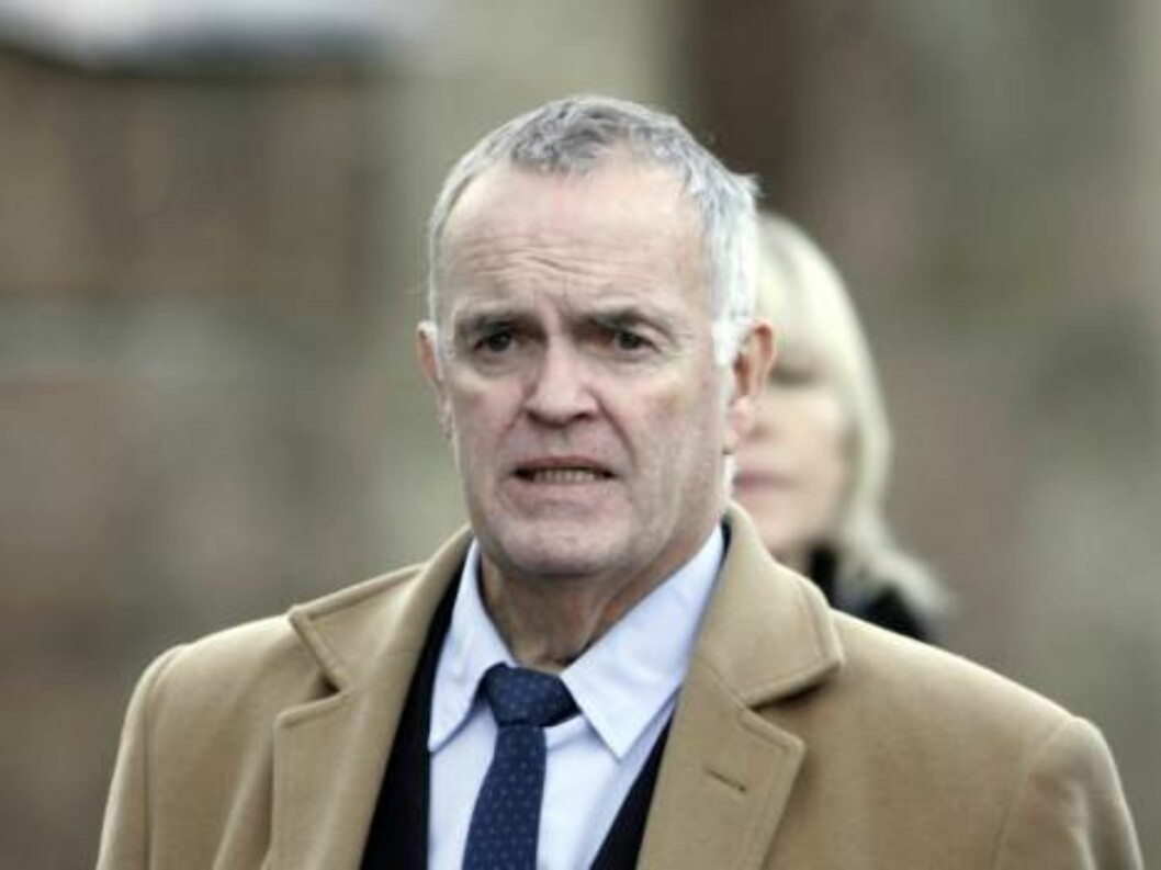 Fotoalbum: Farvel, Moder'n