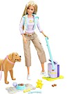 Barbie får bæsjehund