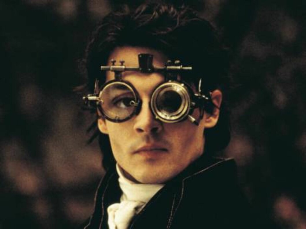 sleepholl8 Foto: Paramount Pictures sleepholl8 Foto: Paramount Pictures