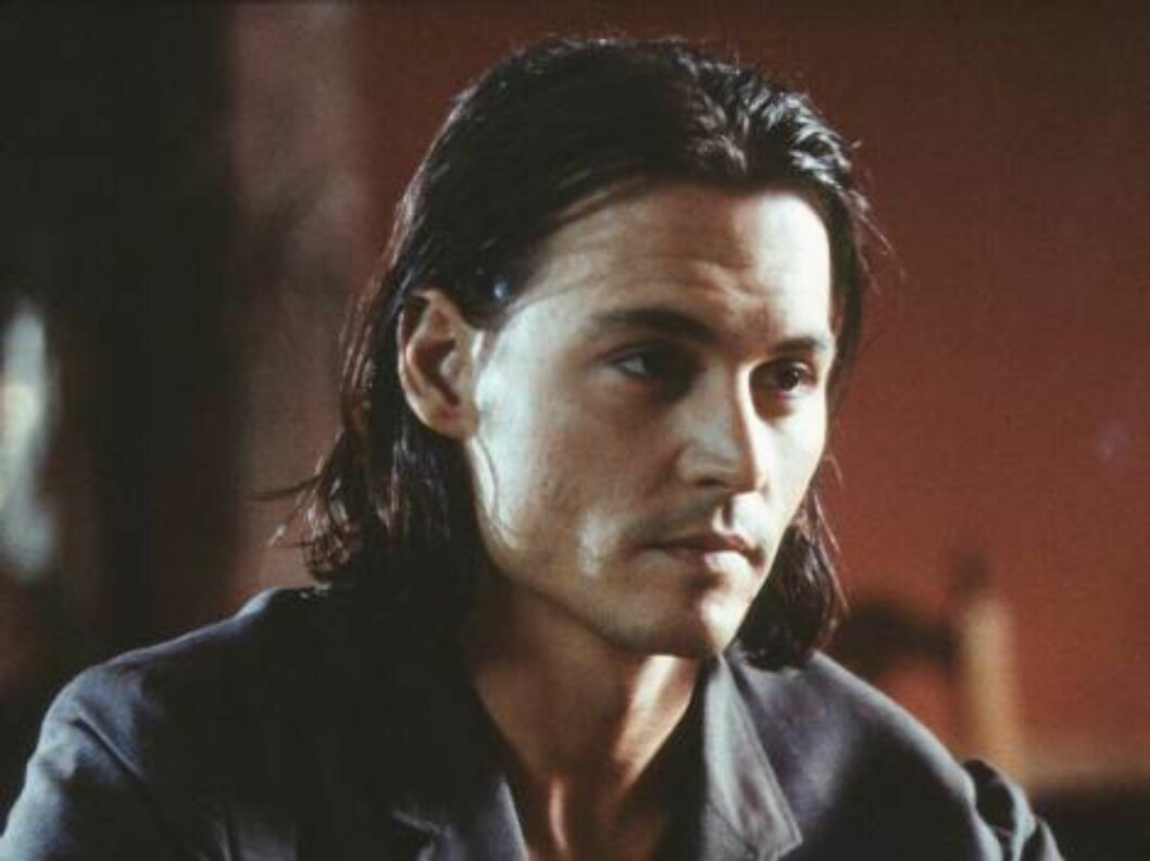 <strong>Pictured:</strong> Johnny Depp.
Foto: Rico Torres <strong>Pictured:</strong> Johnny Depp.
Foto: Rico Torres