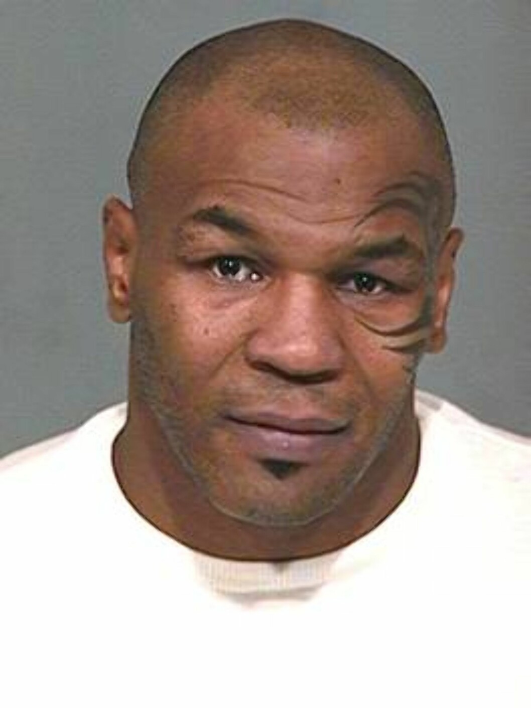 <strong>TAKKER FOR STØTTEN:</strong> - Vi er svært takknemlige for all støtten vi har fått fra hele verden. Det går ikke engang an å beskrive det tragiske dødsfallet til vår elskede Exodus, sa Mike Tyson tirsdag etter datterens bortgang. Foto: Amerikansk politi <strong>TAKKER FOR STØTTEN:</strong> - Vi er svært takknemlige for all støtten vi har fått fra hele verden. Det går ikke engang an å beskrive det tragiske dødsfallet til vår elskede Exodus, sa Mike Tyson tirsdag etter datterens bortgang. Foto: Amerikansk politi