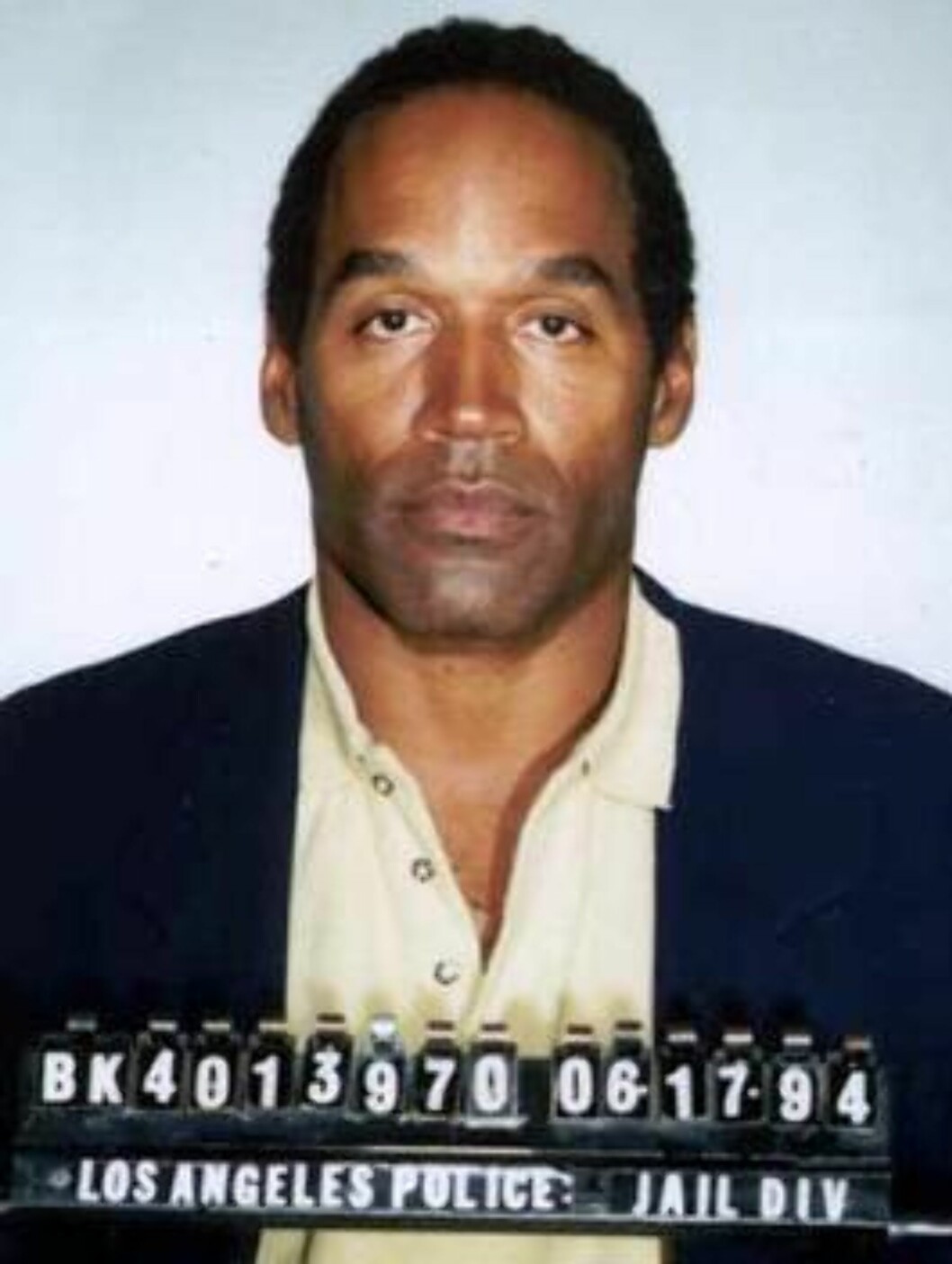 <strong>ARRESTERT:</strong> i september 2007 brøt Simpson og hans medsammensvorne seg inn på et hotellrom i Las Vegas med våpen. Foto: Amerikansk politi <strong>ARRESTERT:</strong> i september 2007 brøt Simpson og hans medsammensvorne seg inn på et hotellrom i Las Vegas med våpen. Foto: Amerikansk politi