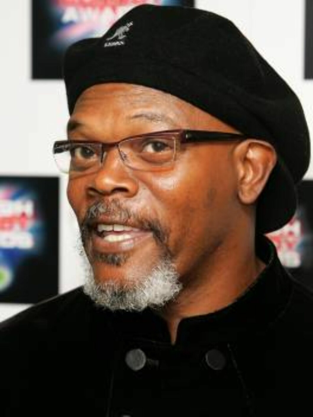 <strong>GRATULERTE:</strong> «La oss gi Master George Lucas og hans brud Mellody en galaktisk «shout out» på deres bryllupsdag! Gratulerer!», skrev skuespiller Samuel L. Jackson på sin Twitter-profil etter bryllupet. Foto: All Over Press <strong>GRATULERTE:</strong> «La oss gi Master George Lucas og hans brud Mellody en galaktisk «shout out» på deres bryllupsdag! Gratulerer!», skrev skuespiller Samuel L. Jackson på sin Twitter-profil etter bryllupet. Foto: All Over Press