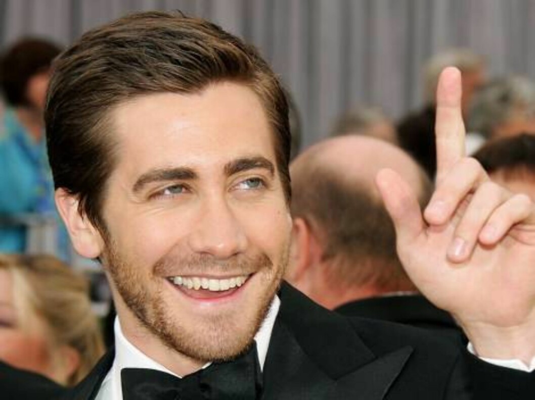 <strong>HOLLYWOOD - MARCH 05:</strong> Actor Jake Gyllenhaal arrives to the 78th Annual Academy Awards at the Kodak Theatre on March 5, 2006 in Hollywood, California. (Photo by Frazer Harrison/Getty Images) *** Local Caption *** Jake Gyllenhaal
* SPECIAL INSTRUCTIONS: Foto: All Over Press <strong>HOLLYWOOD - MARCH 05:</strong> Actor Jake Gyllenhaal arrives to the 78th Annual Academy Awards at the Kodak Theatre on March 5, 2006 in Hollywood, California. (Photo by Frazer Harrison/Getty Images) *** Local Caption *** Jake Gyllenhaal
* SPECIAL INSTRUCTIONS: Foto: All Over Press