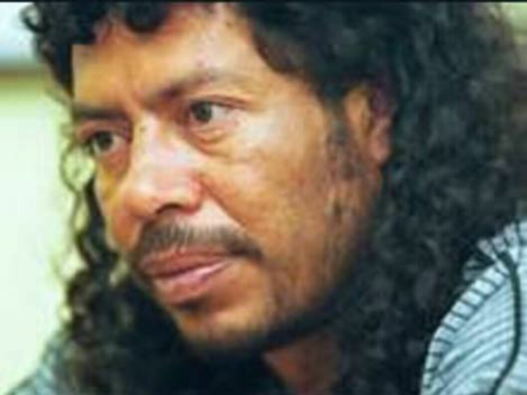 <strong>KEEPER:</strong> Rene Higuita. Colombias keeper var involvert i en kidnapping i narkomiljøet i Medellin-kartellet. Det kostet ham sju måneder i fengsel! Foto: AP/SCANPIX <strong>KEEPER:</strong> Rene Higuita. Colombias keeper var involvert i en kidnapping i narkomiljøet i Medellin-kartellet. Det kostet ham sju måneder i fengsel! Foto: AP/SCANPIX