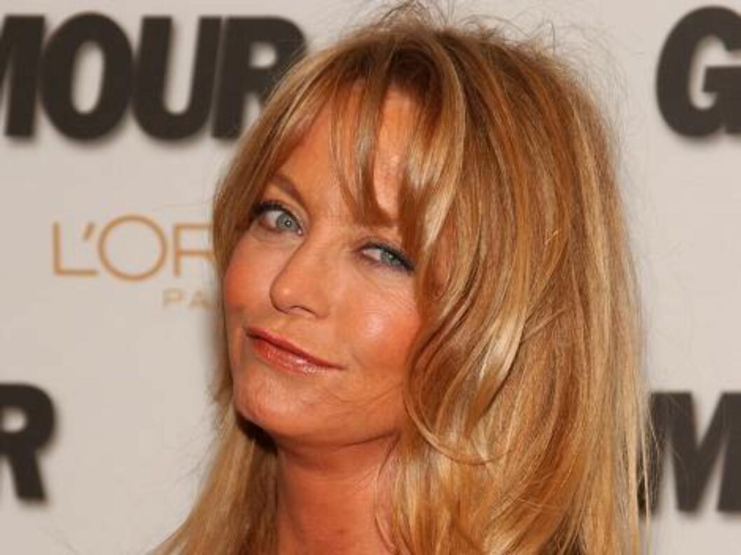 NEW YORK - NOVEMBER 02: Actress Goldie Hawn attends the 16th Annual Glamour Magazine "Women of the Year" awards at Avery Fisher Hall November 2, 2005 in New York City. (Photo by Andrew H. Walker/Getty Images) *** Local Caption *** Goldie Hawn
* SPECIAL Foto: All Over Press NEW YORK - NOVEMBER 02: Actress Goldie Hawn attends the 16th Annual Glamour Magazine "Women of the Year" awards at Avery Fisher Hall November 2, 2005 in New York City. (Photo by Andrew H. Walker/Getty Images) *** Local Caption *** Goldie Hawn
* SPECIAL Foto: All Over Press