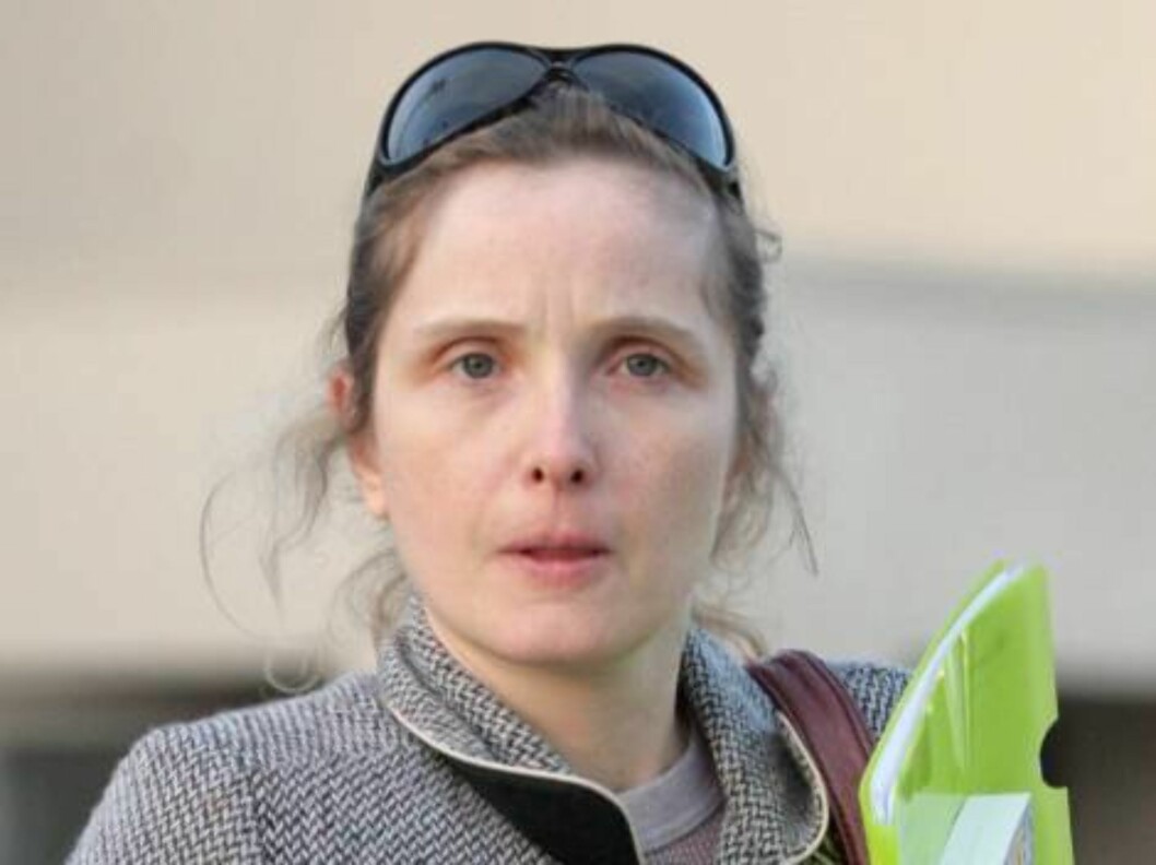 Before Sunrise star Julie Delpy wearing no makeup in Hollywood. March 22, 2006
X17agency EXCLUSIVE / ALL OVER PRESS Foto: All Over Press Before Sunrise star Julie Delpy wearing no makeup in Hollywood. March 22, 2006
X17agency EXCLUSIVE / ALL OVER PRESS Foto: All Over Press
