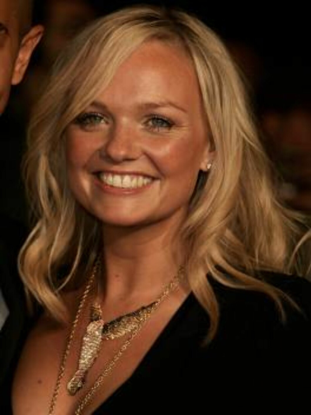 MONTE CARLO, MONACO - OCTOBER 17: Emma Bunton arrives at the Swarovski Fashion Rocks for The Prince's Trust event at the Grimaldi Forum October 17, 2005 in Monte Carlo, Monaco. (Photo by Pascal Le Segretain/Getty Images) *** Local Caption *** Emma Bunt Foto: All Over Press MONTE CARLO, MONACO - OCTOBER 17: Emma Bunton arrives at the Swarovski Fashion Rocks for The Prince's Trust event at the Grimaldi Forum October 17, 2005 in Monte Carlo, Monaco. (Photo by Pascal Le Segretain/Getty Images) *** Local Caption *** Emma Bunt Foto: All Over Press