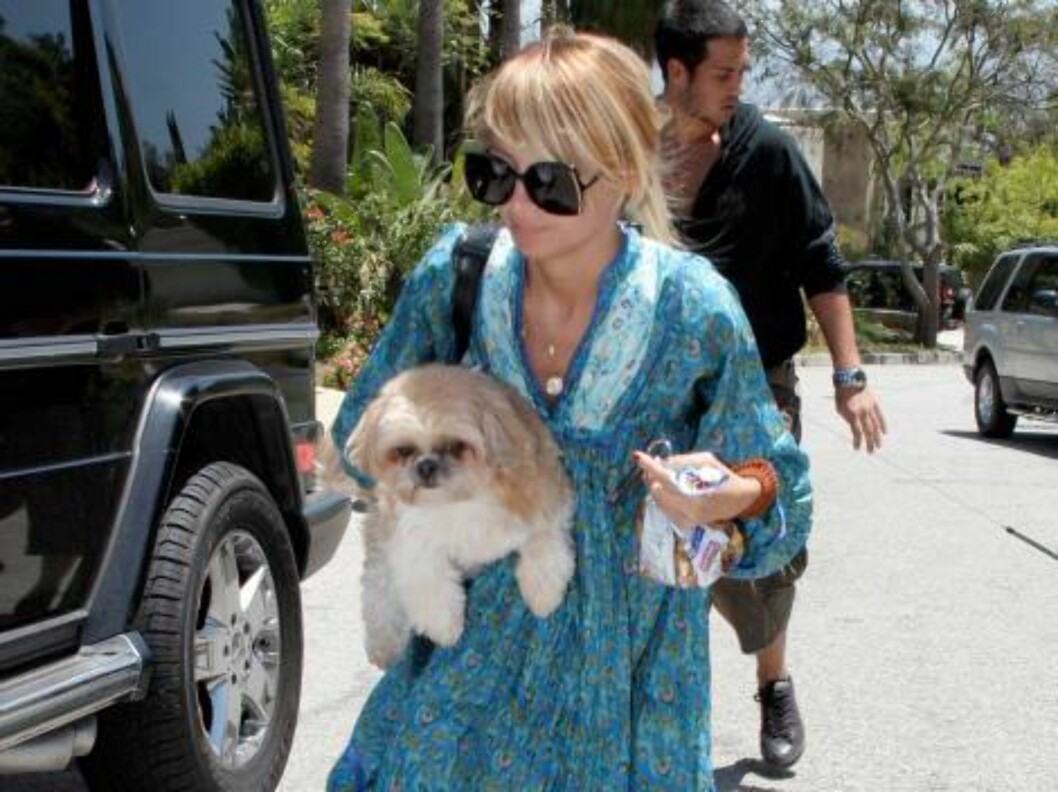 Nicole Richie enjoying a sunny day in the Hollywood hills is showing off her new body in bikini. May 29, 2006 X17agency EXCLUSIVE / ALL OVER PRESS Foto: x17 Nicole Richie enjoying a sunny day in the Hollywood hills is showing off her new body in bikini. May 29, 2006 X17agency EXCLUSIVE / ALL OVER PRESS Foto: x17