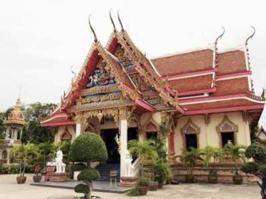 Thailand
Hua Hin
Foto: Vidar Engum Thailand
Hua Hin
Foto: Vidar Engum