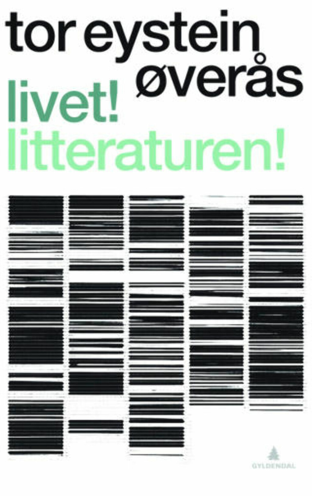 image: Interessant, upretensiøst og medrivende image: Interessant, upretensiøst og medrivende