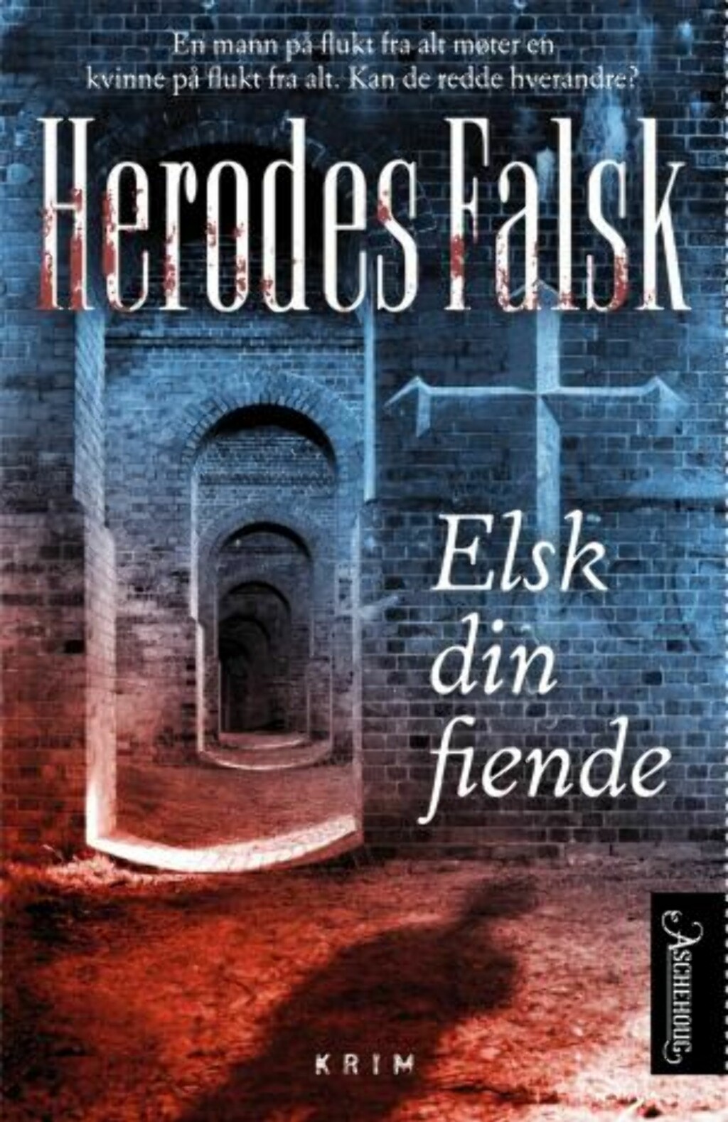 image: Til krim fra komikk image: Til krim fra komikk