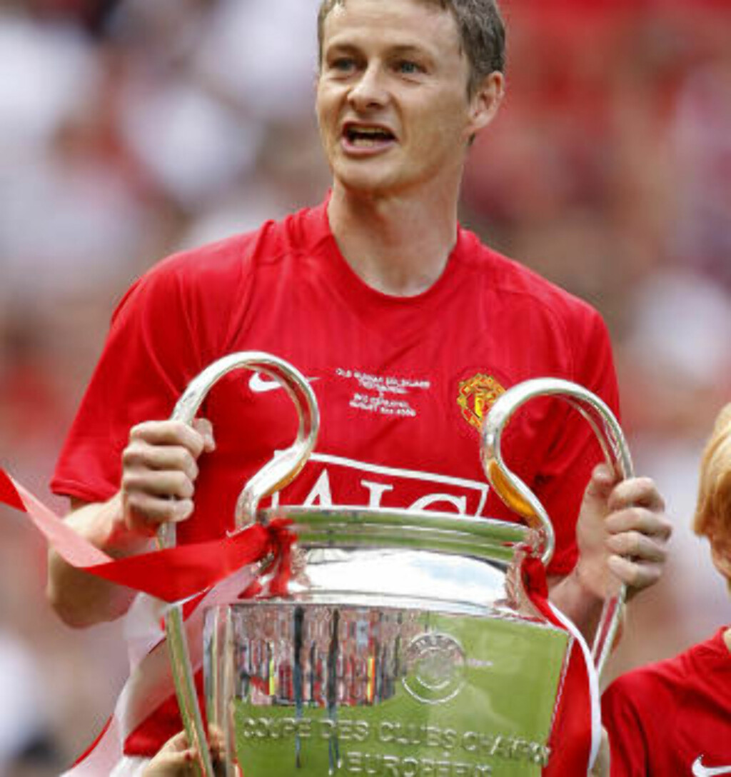 TIL SMØR PÅ BRØDET: Manchester Uniteds Ole Gunnar Solskjaer har en formue på omtrent 100 millioner kroner og er dermed blant de ti rikeste fotballtreneren på de britiske øyer. Foto: AP TIL SMØR PÅ BRØDET: Manchester Uniteds Ole Gunnar Solskjaer har en formue på omtrent 100 millioner kroner og er dermed blant de ti rikeste fotballtreneren på de britiske øyer. Foto: AP