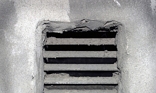 Hvordan tette terrassen Hvordan tette terrassen