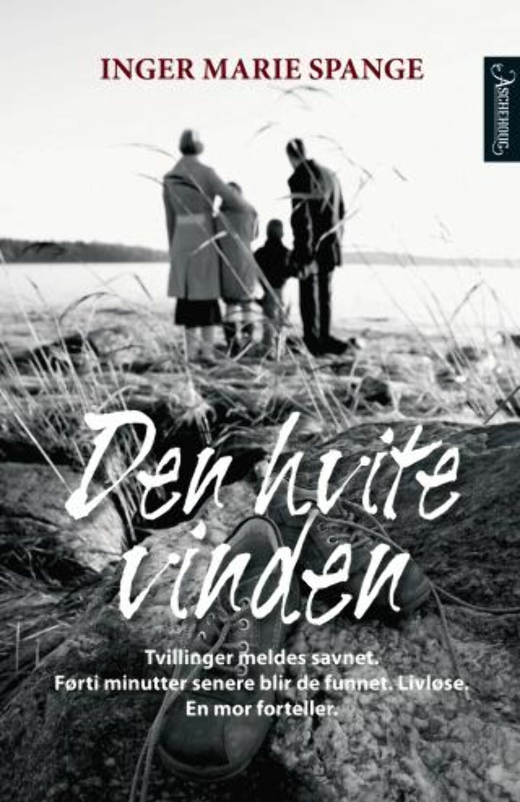 En mors fortelling om å miste et barn En mors fortelling om å miste et barn
