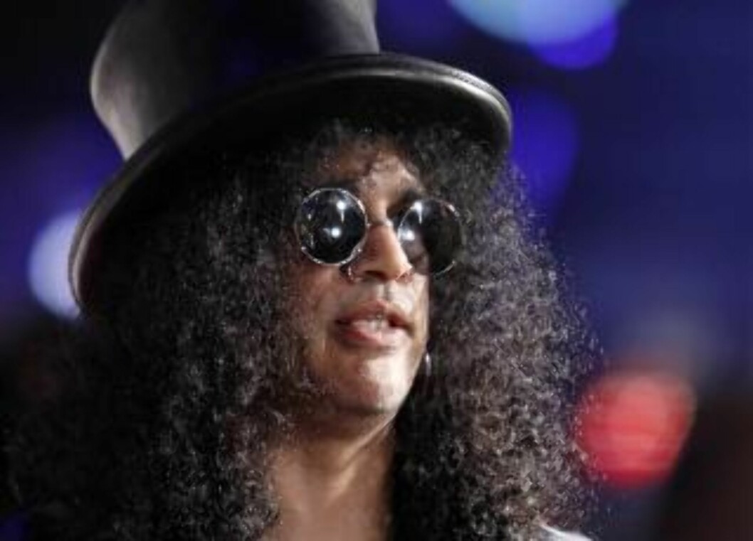 <strong>VETERAN:</strong> Slash kommer til Norway Rock. Foto: SCANPIX <strong>VETERAN:</strong> Slash kommer til Norway Rock. Foto: SCANPIX