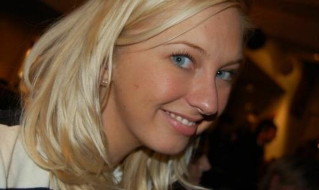 <strong>TETT PÅ STATSMINISTEREN:</strong> Lisa Keane fikk komme tett på mannen som nå er blitt britenes statsminister. Foto: Privat <strong>TETT PÅ STATSMINISTEREN:</strong> Lisa Keane fikk komme tett på mannen som nå er blitt britenes statsminister. Foto: Privat