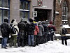 Trenger vintertøy Fattighuset trenger hjelp.Mangler varme Trenger vintertøy Fattighuset trenger hjelp.Mangler varme