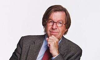 KRITISK: Arbeidsrettsadvokat og ekspert på arbeidskonflikter, Jan Dege. Foto: Privat KRITISK: Arbeidsrettsadvokat og ekspert på arbeidskonflikter, Jan Dege. Foto: Privat