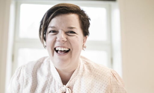 image: Da TVNorge-sjefen fikk høre ideen til dama bak «Skam» og Else for ti år siden sendte han dem rett på dør