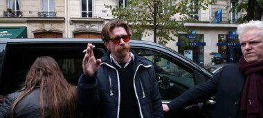 Eagles Of Death Metal Dagbladet No