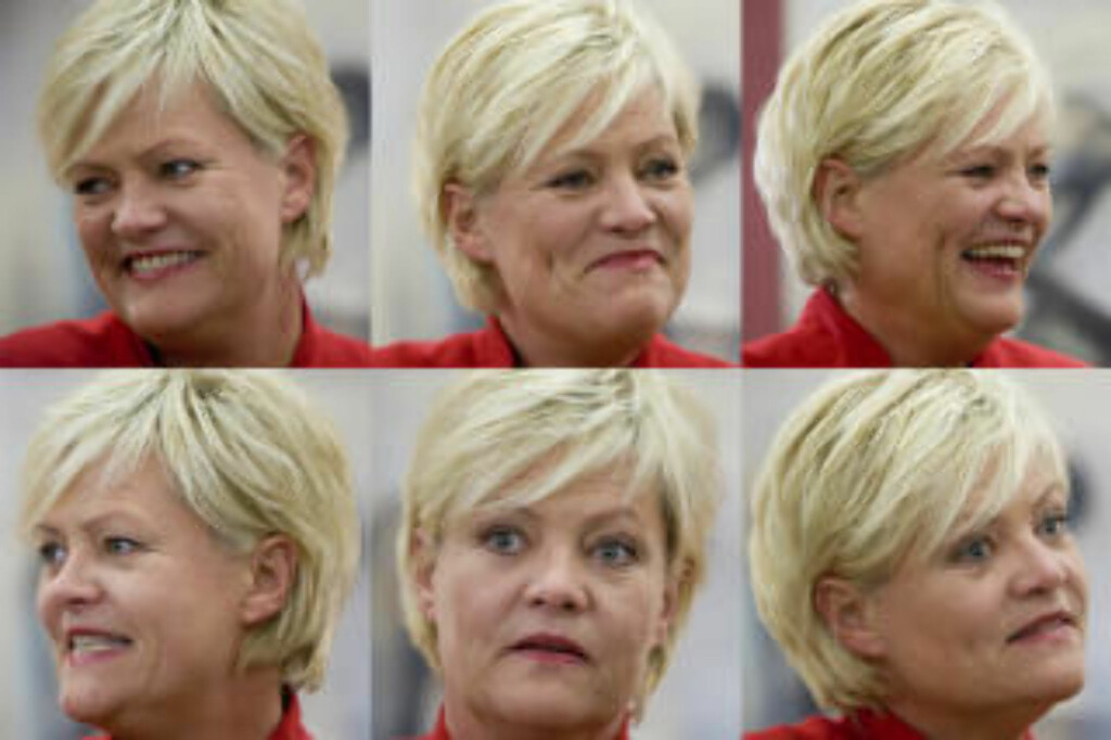 IKKE ROM FOR KRISTIN-KRITIKK: - Det er ikke lengre rom for å kritisere ledelsen i partiet. Man har lagt lokk på all intern debatt. Dermed begynner SV mer og mer å ligne på Ap, sier Reza Rezaee. Foto: SCANPIX IKKE ROM FOR KRISTIN-KRITIKK: - Det er ikke lengre rom for å kritisere ledelsen i partiet. Man har lagt lokk på all intern debatt. Dermed begynner SV mer og mer å ligne på Ap, sier Reza Rezaee. Foto: SCANPIX