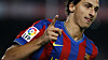 Zlatan best i Europa? - Dagbladet