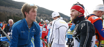 Sveriges nye skihelt går på astmamedisin. Det gir Martin fortjent støtte Sveriges nye skihelt går på astmamedisin. Det gir Martin fortjent støtte